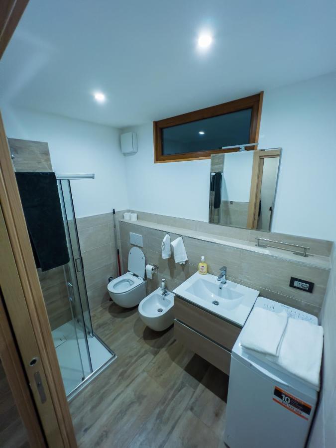 El Rocol Aparthotel Vezza dʼOglio Екстериор снимка