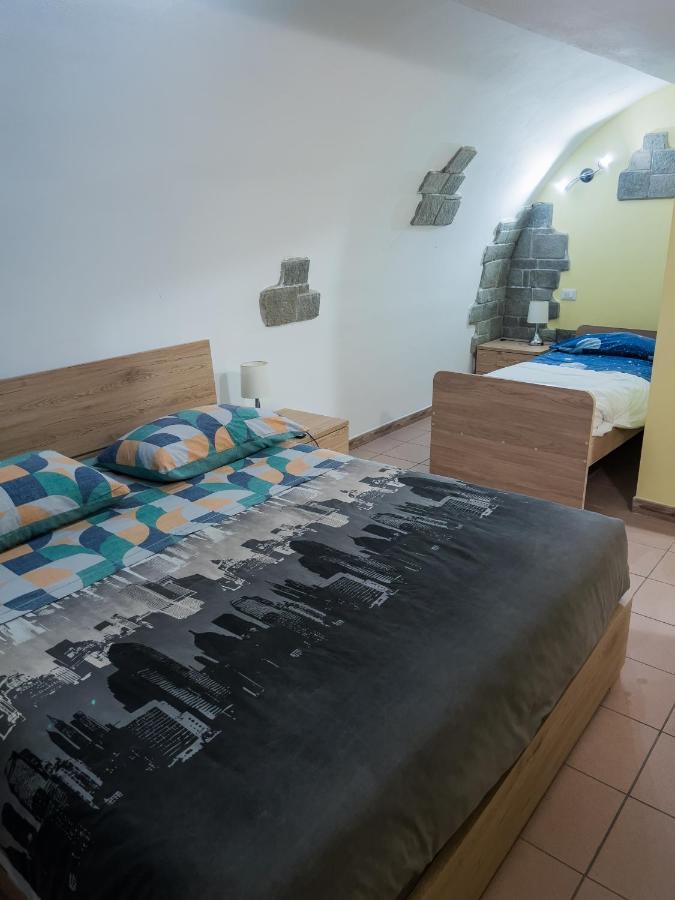 El Rocol Aparthotel Vezza dʼOglio Екстериор снимка
