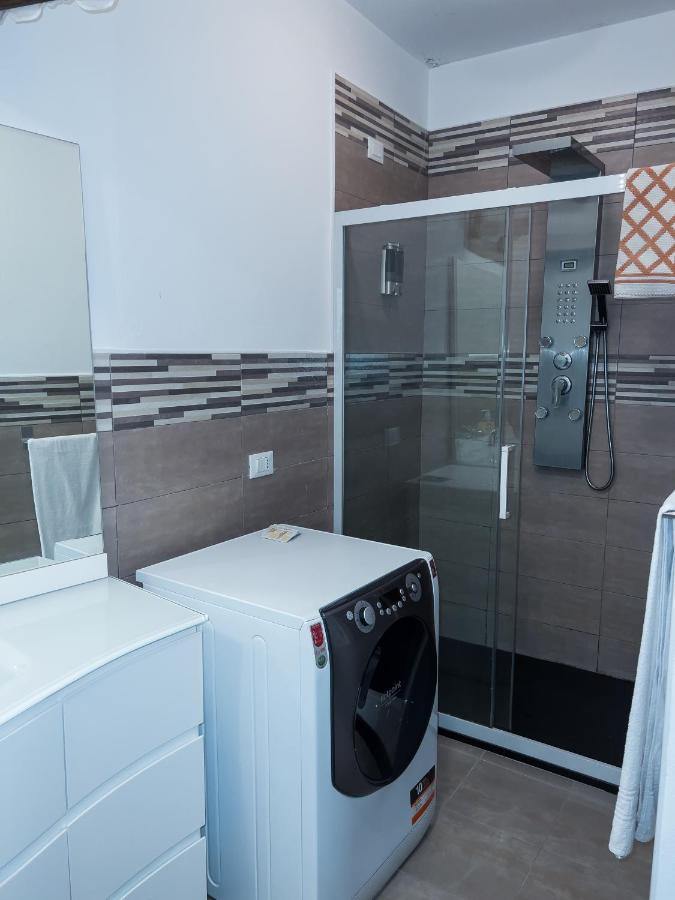 El Rocol Aparthotel Vezza dʼOglio Екстериор снимка